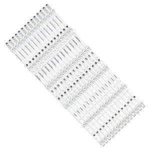 SVH750A76 75R6E3 75H6570G 75E3D 75H6510G 30885 75R61G CRH-BX75S3U813030T14069B8-REV1.3 HD750S3U81-TAB1 HD750S3U81 E479275 22026000 LED Backlight Strips for 75 inch Roku tv SVH750A76 75R6E3 75H6570G 75E3D 75H6510G 30885 75R61G CRH-BX75S3U813030T14069B8-REV1.3 HD750S3U81-TAB1 HD750S3U81 E479275 22026000 LED Backlight Strips for 75 inch Roku tv
