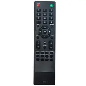 RMT-18 Remote Control Replacement Applicable for Westinghouse HDTV LCD TV | VR-4090 VR4090 RMT-18 Remote Control Replacement Applicable for Westinghouse HDTV LCD TV | VR-4090 VR4090
