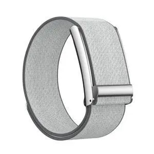 Nylon Sport Bands Compatible with Whoop 5.0 One/Peak/Life Arm Band | Adjustable, Waterproof, Breathable, Replacement Wristbands Straps Not Compatible with Gen 4 Nylon Sport Bands Compatible with Whoop 5.0 One/Peak/Life Arm Band | Adjustable, Waterproof, Breathable, Replacement Wristbands Straps Not Compatible with Gen 4