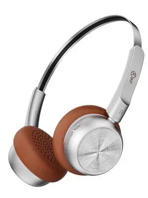 R1 Retro Headphones Bluetooth 5.4 Hi-Fi Sound Custom EQ via App 60H Playtime Comfortable Fit Multipoint Connection Lightweight Vintage Headphones (Brown) R1 Retro Headphones Bluetooth 5.4 Hi-Fi Sound Custom EQ via App 60H Playtime Comfortable Fit Multipoint Connection Lightweight Vintage Headphones (Brown)