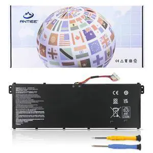 55.9Wh AP18C7M Laptop Battery for Acer ConceptD 3/Spin 5/Swift 3/5 Series | CN315-72,SP513-54N/55N,SF313-52/52G/53,SF514-55T/55TA,SF514-54GT/55GT 55.9Wh AP18C7M Laptop Battery for Acer ConceptD 3/Spin 5/Swift 3/5 Series | CN315-72,SP513-54N/55N,SF313-52/52G/53,SF514-55T/55TA,SF514-54GT/55GT