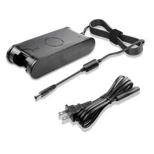 AC Doctor INC 19.5V 4.62A 90W AC Adapter Charger Power Supply Cord for Dell Laptop Computer PA-10 PA10 7.4x5.0mm AC Doctor INC 19.5V 4.62A 90W AC Adapter Charger Power Supply Cord for Dell Laptop Computer PA-10 PA10 7.4x5.0mm
