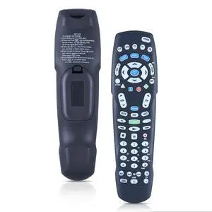 RC122 RC1226001/04B New Replacement Remote Control Applicable for Spectrum Time Warner Charter RC122 RC1226001/04B New Replacement Remote Control Applicable for Spectrum Time Warner Charter