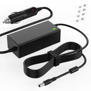CAR Charger Replacement for Panasonic CF-18 CF-19 CF-20 CF-29 CF-30 CF-31 CF-50 CF-51 CF-52 CF-73 FZ-G1 FZ-55 CF-C2 CF-T2 CF-T4 CF-Y5 CF-W4 FG-Z1 Power Adapter CAR Charger Replacement for Panasonic CF-18 CF-19 CF-20 CF-29 CF-30 CF-31 CF-50 CF-51 CF-52 CF-73 FZ-G1 FZ-55 CF-C2 CF-T2 CF-T4 CF-Y5 CF-W4 FG-Z1 Power Adapter
