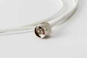 SMA to N-Type Cable Assembly for CPE and IoT, Supports LTE/5G NR, WiFi, Low Insertion Loss, Halogen Free (6.0, 6 m, Meters) SMA to N-Type Cable Assembly for CPE and IoT, Supports LTE/5G NR, WiFi, Low Insertion Loss, Halogen Free (6.0, 6 m, Meters)