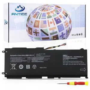 AA-PBZN8NP Laptop Battery for Samsung Series 7 Notebook NP-700 NP-700Z | NP700Z7C NP700Z5A NP700Z5B NP700Z5C NP700Z5AH NP700Z7A NP700Z5CH NP770Z7E Series BA43-00318A P42GL5-01-N01 1588-3366 AA-PBZN8NP Laptop Battery for Samsung Series 7 Notebook NP-700 NP-700Z | NP700Z7C NP700Z5A NP700Z5B NP700Z5C NP700Z5AH NP700Z7A NP700Z5CH NP770Z7E Series BA43-00318A P42GL5-01-N01 1588-3366