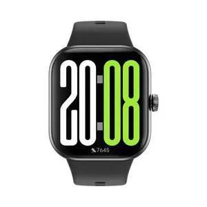 Choice Watch 2 Pro Smartwatch, 1.97 AMOLED Display, 14-Day Battery, Built-in GPS, 120+ Sports Modes, Up to 50 Meter Deep IP68 Water Resistant, Android & iOS Compatible, Black Choice Watch 2 Pro Smartwatch, 1.97 AMOLED Display, 14-Day Battery, Built-in GPS, 120+ Sports Modes, Up to 50 Meter Deep IP68 Water Resistant, Android & iOS Compatible, Black