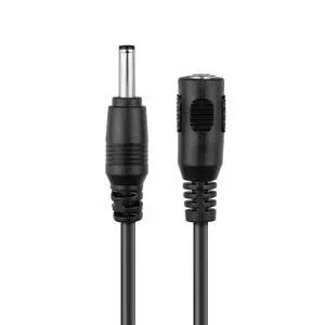 Extension Cable IPM-721B/W/S, IP2M-841B/W/S, IP2M-841EB/W, IP3M-941B/W, IPM-721ES, IPM-HX1B/W & IP3M-HX2B/W. Power AC Adapter 30FT Black (30FTEXTB-5V) Extension Cable IPM-721B/W/S, IP2M-841B/W/S, IP2M-841EB/W, IP3M-941B/W, IPM-721ES, IPM-HX1B/W & IP3M-HX2B/W. Power AC Adapter 30FT Black (30FTEXTB-5V)