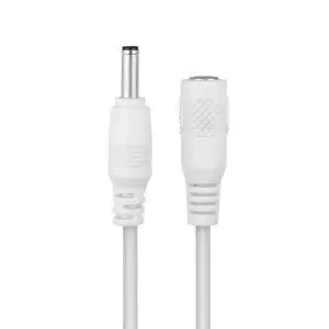 Extension Cable IPM-721B/W/S, IP2M-841B/W/S, IP2M-841EB/W, IP3M-941B/W, IPM-721ES, IPM-HX1B/W and IP3M-HX2B/W. Power AC Adapter 30FT White (30FTEXTW-5V) Extension Cable IPM-721B/W/S, IP2M-841B/W/S, IP2M-841EB/W, IP3M-941B/W, IPM-721ES, IPM-HX1B/W and IP3M-HX2B/W. Power AC Adapter 30FT White (30FTEXTW-5V)