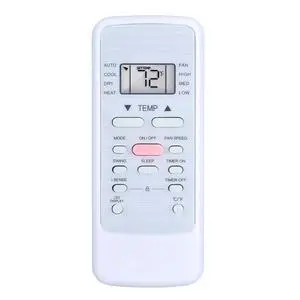 Replacement Remote for Whynter NEX Portable Air Conditioner | Compatible Models: ARC-1230WN ARC-1030WN ARC-1230WNH ARC-1050XP ARC-0850XP ARC-0850XP ARC-1050XP, for EUHOMY PAC006 Replacement Remote for Whynter NEX Portable Air Conditioner | Compatible Models: ARC-1230WN ARC-1030WN ARC-1230WNH ARC-1050XP ARC-0850XP ARC-0850XP ARC-1050XP, for EUHOMY PAC006