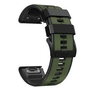 22mm quickfit watch band compatible with garmin fenix 8 47mm fenix 7 pro fenix 6 5 Epix Pro Gen 2 47 only Forerunner 935 745 965 955 Sturdy silicone 22mm sport watch bands replacement men 22mm quickfit watch band compatible with garmin fenix 8 47mm fenix 7 pro fenix 6 5 Epix Pro Gen 2 47 only Forerunner 935 745 965 955 Sturdy silicone 22mm sport watch bands replacement men