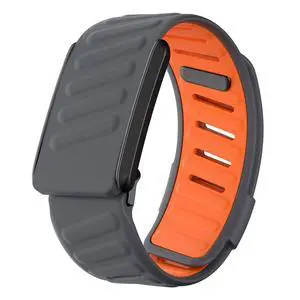 Premium Replacement Band for WHOOP 4.0 Soft Silicone - Adjustable Sport & Fitness Strap Premium Replacement Band for WHOOP 4.0 Soft Silicone - Adjustable Sport & Fitness Strap