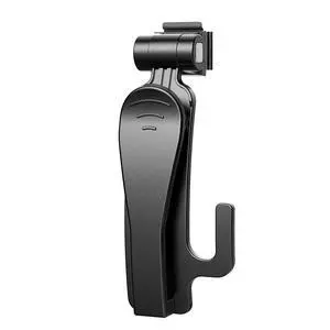 B4K5 Camera Clip for B4K5 Body Camera (Long Clip) B4K5 Camera Clip for B4K5 Body Camera (Long Clip)