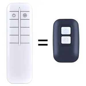 Replacement Remote Control for Lasko Pedestal Upright Fan 655650 2033665C 2033665D 2033665 2033665A 2648 2648C H20650 H20660 H20685 S18601 S18605 S18670 S18355 S18440 1888 1889 S18300 Replacement Remote Control for Lasko Pedestal Upright Fan 655650 2033665C 2033665D 2033665 2033665A 2648 2648C H20650 H20660 H20685 S18601 S18605 S18670 S18355 S18440 1888 1889 S18300