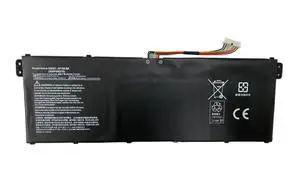 AP18C8K New Laptop Battery compatable with Acer Aspire 5 A514-52 A514-52-58U3 Chromebook 314 C933 Swift 3 SF314-42 SF314-57 SF314-57G SF314-58 Series Notebook 11.25V 50.29Wh AP18C8K New Laptop Battery compatable with Acer Aspire 5 A514-52 A514-52-58U3 Chromebook 314 C933 Swift 3 SF314-42 SF314-57 SF314-57G SF314-58 Series Notebook 11.25V 50.29Wh