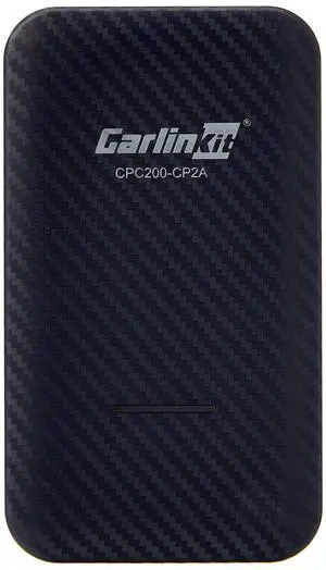 CP2A Wireless Adapter CP2A Wireless Adapter