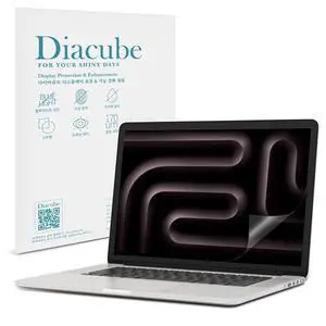 2-Pack Anti-Glare Matte Screen Protector for MacBook Pro 16 inch M5/M4/M3/M2/M1 (2025~2021) | Anti-Fingerprint | Reducing Eye Fatigue with Blue Light Blocking Filter 2-Pack Anti-Glare Matte Screen Protector for MacBook Pro 16 inch M5/M4/M3/M2/M1 (2025~2021) | Anti-Fingerprint | Reducing Eye Fatigue with Blue Light Blocking Filter