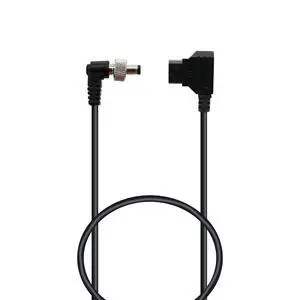 D-Tap to DC Cable for Atomos Ninja V Monitor, Canon C70, Hollyland Mars 400s, Power Cord 22 inch D-Tap to DC Cable for Atomos Ninja V Monitor, Canon C70, Hollyland Mars 400s, Power Cord 22 inch