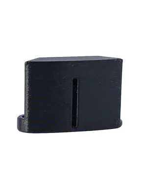 Case Compatible with Fi Series 3 Pet GPS, Pet Tracker Holder Secure Attachment for Collars, TPU Soft Materials - Keeps Your Pet Safe and Visible Case Compatible with Fi Series 3 Pet GPS, Pet Tracker Holder Secure Attachment for Collars, TPU Soft Materials - Keeps Your Pet Safe and Visible