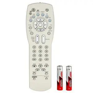 289138001 Remote Control Compatible with Bose 321 Series I Audio/Video Receiver Replacement Controller with Batteries (ONLY Compatible with Bose 321 Series I) 289138001 Remote Control Compatible with Bose 321 Series I Audio/Video Receiver Replacement Controller with Batteries (ONLY Compatible with Bose 321 Series I)