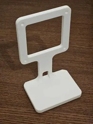 Desktop Stand Compatible with UniFi U7 Pro XG/XGS Wall AP Wall Wrap-Around AP Holder with Anti-Slip Pads, Ventilated Cooling Design, No Installation Required Desktop Stand Compatible with UniFi U7 Pro XG/XGS Wall AP Wall Wrap-Around AP Holder with Anti-Slip Pads, Ventilated Cooling Design, No Installation Required
