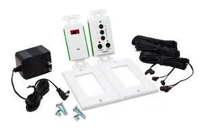 Direct SW-29310 BlastIR Emitter and Receiver Wall Plate Kit Direct SW-29310 BlastIR Emitter and Receiver Wall Plate Kit