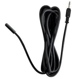 Thermistor Cable for Smart DewHeater & Power Controller | Ambient Temperature Monitoring for Automated Dew Prevention & Power Management, Easy Plug-and-Play Setup, 6 ft Length Thermistor Cable for Smart DewHeater & Power Controller | Ambient Temperature Monitoring for Automated Dew Prevention & Power Management, Easy Plug-and-Play Setup, 6 ft Length