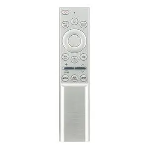 BN59-01327A BN59-01346A Replacement Voice Remote | Replacement for Samsung QLED 4K Smart TV QN65LST9TAF QN65LST9TAFXZA QN75LST9TAFXZA QN55LST7TAF QN55LST7TAFXZA QN65LST7TAFXZA BN59-01327A BN59-01346A Replacement Voice Remote | Replacement for Samsung QLED 4K Smart TV QN65LST9TAF QN65LST9TAFXZA QN75LST9TAFXZA QN55LST7TAF QN55LST7TAFXZA QN65LST7TAFXZA