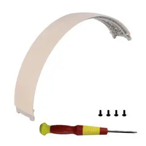 Studio Pro Headband for Studio Pro 2023 (Model A2924) and Studio 3 (Model A1914) Wireless Bluetooth Headphones Studio Pro Head Band Repair Parts Accessories Repair Kit (Earth) Studio Pro Headband for Studio Pro 2023 (Model A2924) and Studio 3 (Model A1914) Wireless Bluetooth Headphones Studio Pro Head Band Repair Parts Accessories Repair Kit (Earth)