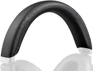 Headband for Sony MDR-1A/MDR-1AM2 - Black Headband for Sony MDR-1A/MDR-1AM2 - Black