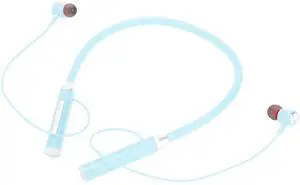 Magnetic Earbuds, Neckband Headphones, 8H Playback, IPX5 Waterproof, 300H Standby Time, for Sport, Gym, Hiking (Blue) Magnetic Earbuds, Neckband Headphones, 8H Playback, IPX5 Waterproof, 300H Standby Time, for Sport, Gym, Hiking (Blue)