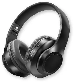 Bluetooth Headphones Over-Ear,Foldable,Wireless and Wired Headset,Deep Bass,HiFi Stereo Audio,Low Latency Headphone,Built-in Microphone,SD/TF,FM Radio for Cellphone,PC,TV,etc Bluetooth Headphones Over-Ear,Foldable,Wireless and Wired Headset,Deep Bass,HiFi Stereo Audio,Low Latency Headphone,Built-in Microphone,SD/TF,FM Radio for Cellphone,PC,TV,etc