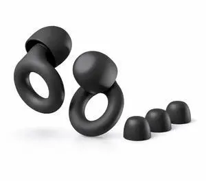 Noise Reducing Earbuds for Sleep Comfortable Reusable Ear Plugs for Snoring, Study, Focus, Travel & Sensory Relief Soft Silicone, Discreet Fit, Upgraded Design 2026 Noise Reducing Earbuds for Sleep Comfortable Reusable Ear Plugs for Snoring, Study, Focus, Travel & Sensory Relief Soft Silicone, Discreet Fit, Upgraded Design 2026