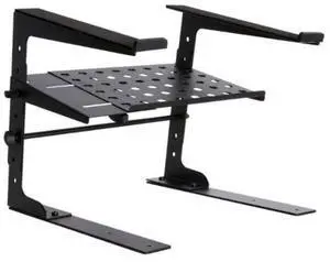 On-Stage LPT6000 Multi-Purpose Laptop Stand On-Stage LPT6000 Multi-Purpose Laptop Stand