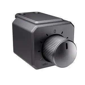 VCR-S2 Sub Remote Volume Control for SR1.500.2, SR4.500.2 & SR5.600.2 VCR-S2 Sub Remote Volume Control for SR1.500.2, SR4.500.2 & SR5.600.2