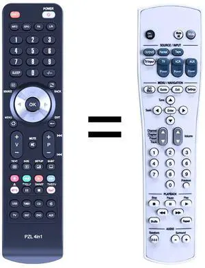 Remote Control for Bose Lifestyle Home Theater Series 38/48 AV38/AV48 Remote Control for Bose Lifestyle Home Theater Series 38/48 AV38/AV48