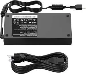 230W Laptop Charger Compatible with Legion 5 7 Series GX20L29347 and More AC Adapter Power Supply Cord 230W Laptop Charger Compatible with Legion 5 7 Series GX20L29347 and More AC Adapter Power Supply Cord
