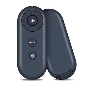 Replacement Remote Control fits UREVO Spacewalk E1 - Version 2, Spacewalk E4 - Version 1 Smart Walking Pad, for TOPUTURE TP4 Replacement Remote Control fits UREVO Spacewalk E1 - Version 2, Spacewalk E4 - Version 1 Smart Walking Pad, for TOPUTURE TP4