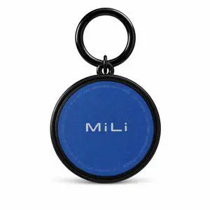 Air Tracker Tag for iOS and Android, Bluetooth Tracker with Cover | Works with Apple Find My & Google Find Hub Key Finder Item Locator for Luggage, Suitcase, Backpack & Travel Gift Air Tracker Tag for iOS and Android, Bluetooth Tracker with Cover | Works with Apple Find My & Google Find Hub Key Finder Item Locator for Luggage, Suitcase, Backpack & Travel Gift