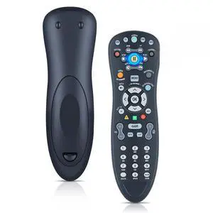 New Replacement Remote Control for U-Verse S10-S1 S10-S2 S10-S3 S10-S4 Digital TV DVR Uverse Receiver Cable Box C1-517609733288 CYB UG-R31111 TV Compatible New Replacement Remote Control for U-Verse S10-S1 S10-S2 S10-S3 S10-S4 Digital TV DVR Uverse Receiver Cable Box C1-517609733288 CYB UG-R31111 TV Compatible