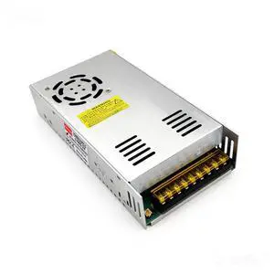 110V AC to DC 24V Converter 120V to 24V 25A 600W Power Supply | 25A 600W Switching Power Supply for LED Strip Motor Pump CCTV Camera System Car Stereo 3D Printer 110V AC to DC 24V Converter 120V to 24V 25A 600W Power Supply | 25A 600W Switching Power Supply for LED Strip Motor Pump CCTV Camera System Car Stereo 3D Printer