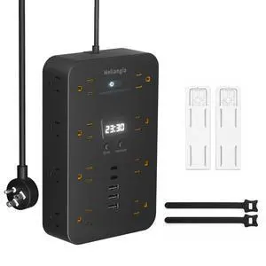 Surge Protector Power Strip Surge Protector Power Strip