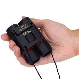 Mini Compact Binoculars for Adults Kids, Mini Pocket Folding Binoculars with Clear Low Light Vision, Lightweight Waterproof Binocular for Bird Watching Outdoor Hunting Travel Sightseeing Mini Compact Binoculars for Adults Kids, Mini Pocket Folding Binoculars with Clear Low Light Vision, Lightweight Waterproof Binocular for Bird Watching Outdoor Hunting Travel Sightseeing