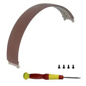 Studio Pro Headband for Studio Pro 2023 (Model A2924) and Studio 3 (Model A1914) Wireless Bluetooth Headphones Studio Pro Head Band Repair Parts Accessories Repair Kit (Moon) Studio Pro Headband for Studio Pro 2023 (Model A2924) and Studio 3 (Model A1914) Wireless Bluetooth Headphones Studio Pro Head Band Repair Parts Accessories Repair Kit (Moon)