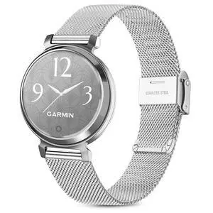 Metal band for Garmin Lily 2, 14MM Stainless Steel band for Garmin Lily 2 Damen Metal band for Garmin Lily 2, 14MM Stainless Steel band for Garmin Lily 2 Damen