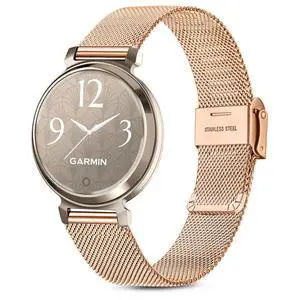 Metal band for Garmin Lily 2, 14MM Stainless Steel band for Garmin Lily 2 Damen Metal band for Garmin Lily 2, 14MM Stainless Steel band for Garmin Lily 2 Damen