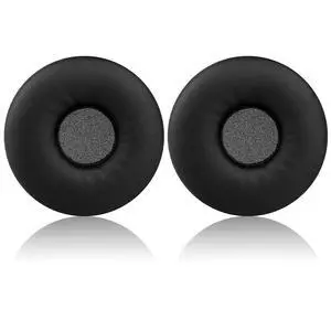 Replacement Ear Cushion Pads with Protein Leather and Memory Foam for Sony WHXB700 Wireless Extra Bass Bluetooth On Ear Headphones ONLY (NOT FIT Sony Other Series) (Black) Replacement Ear Cushion Pads with Protein Leather and Memory Foam for Sony WHXB700 Wireless Extra Bass Bluetooth On Ear Headphones ONLY (NOT FIT Sony Other Series) (Black)