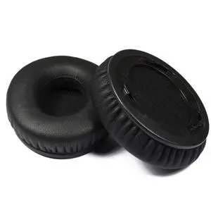 Replacement Earpads Cushion Cover Compatible with Beats Solo 1.0 / Solo HD Wired Headphone Black Replacement Earpads Cushion Cover Compatible with Beats Solo 1.0 / Solo HD Wired Headphone Black
