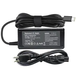 45W USB-C Type C Charger Adapter for Acer Chromebook Spin 15 13 11 315 713 311 314 R13 CB315 CP315 CP311 CB311 CP713 C933 CB5-312 CB5-312T R721 R751T Tab 10 SF713 SP714 N16Q12 N17Q5 N18Q1 N15Q13 45W USB-C Type C Charger Adapter for Acer Chromebook Spin 15 13 11 315 713 311 314 R13 CB315 CP315 CP311 CB311 CP713 C933 CB5-312 CB5-312T R721 R751T Tab 10 SF713 SP714 N16Q12 N17Q5 N18Q1 N15Q13