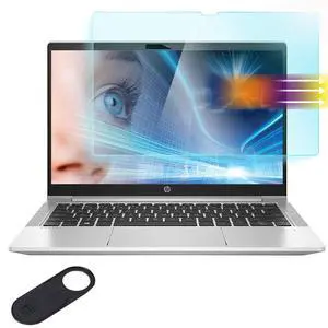 Anti Blue Light Screen Protector for HP EliteBook 440 445 G9/G8/G7/G6/G5, EliteBook 640 645 G10/G9, EliteBook 840 845 1040 G8/G7/G6/G5, EliteBook 745 (Not Fit 840 845 1040 G9/G10/G11, 640 645 G11) Anti Blue Light Screen Protector for HP EliteBook 440 445 G9/G8/G7/G6/G5, EliteBook 640 645 G10/G9, EliteBook 840 845 1040 G8/G7/G6/G5, EliteBook 745 (Not Fit 840 845 1040 G9/G10/G11, 640 645 G11)